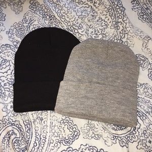 Beanies